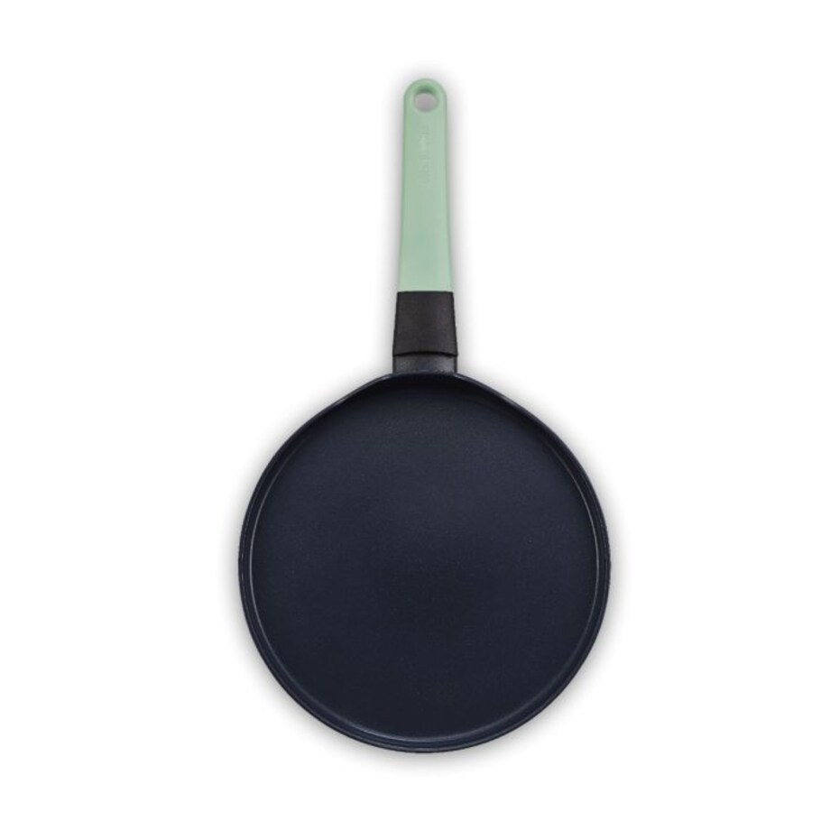 Patelnia do naleśników 25 cm Jade Green Tasty 101722