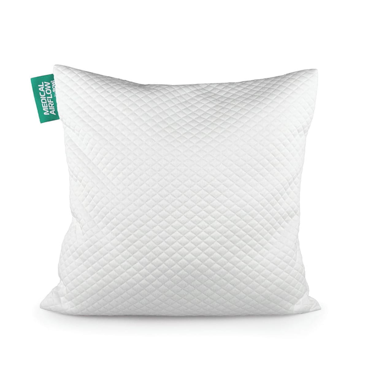 Antybakteryjna poszewka z jonami srebra 70X40 cm