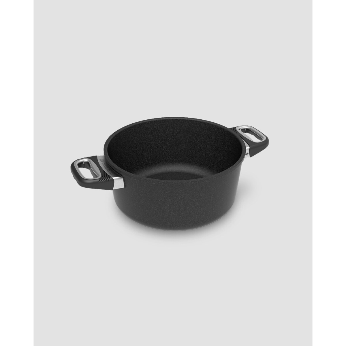 Garnek do zapiekania - Bez indukcji, 24cm