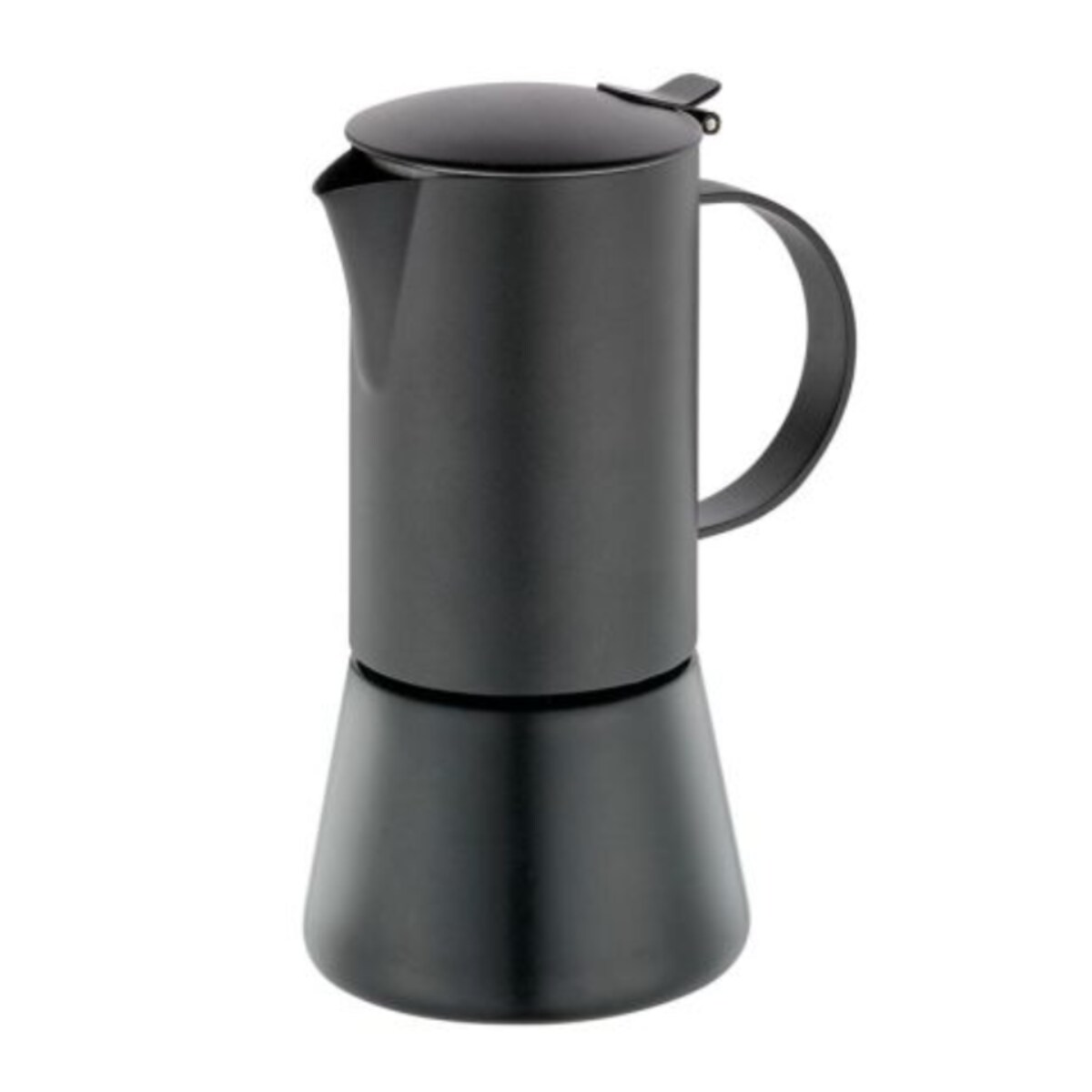 Kafeteria na 6 filiżanek Aida Nera Cilio