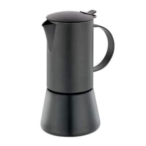 Kafeteria na 6 filiżanek Aida Nera Cilio