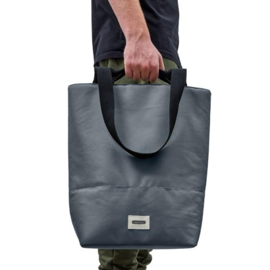 Torba termiczna 16 l (szara) Black+Blum