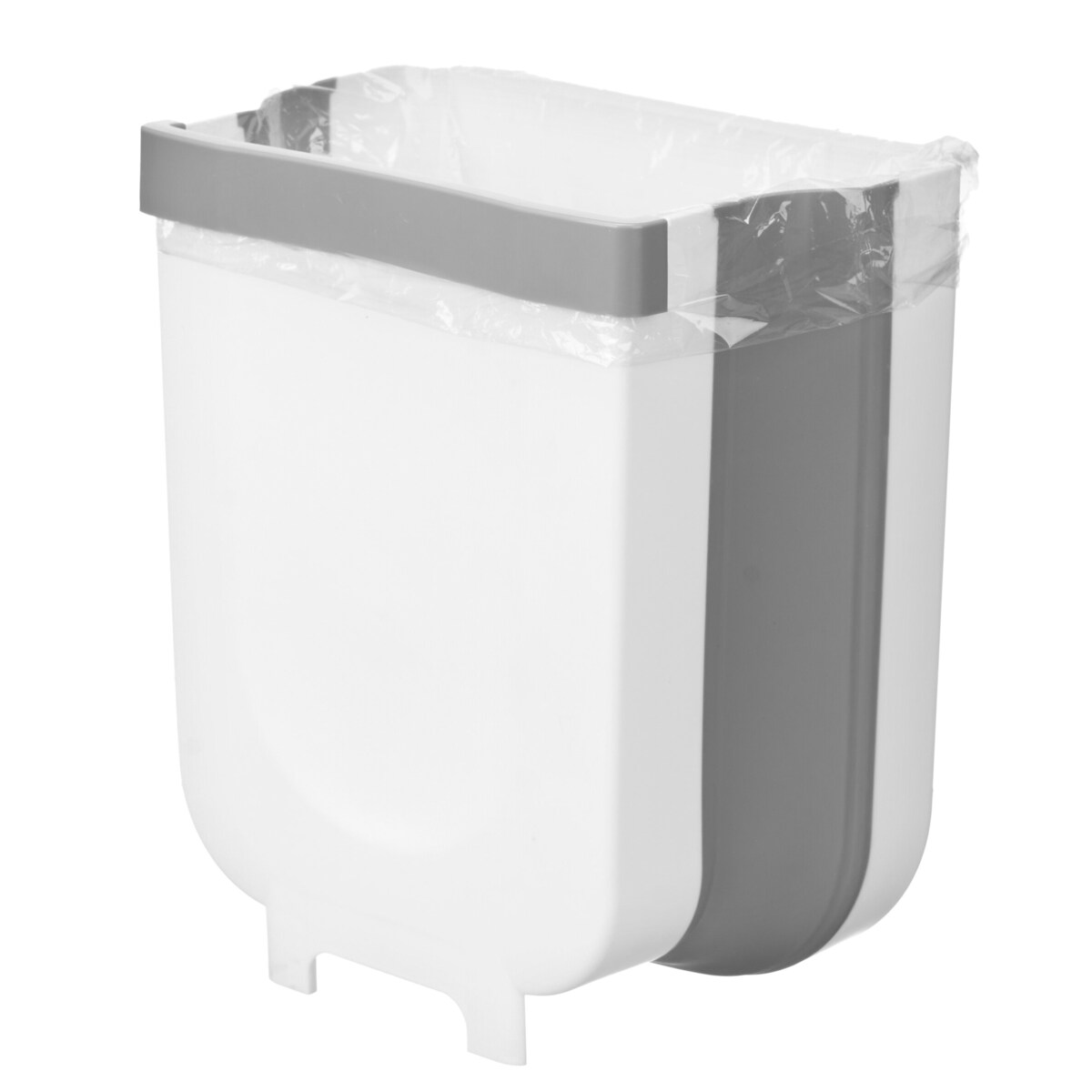 Kosz na odpadki, obierki TIRA, 9 l