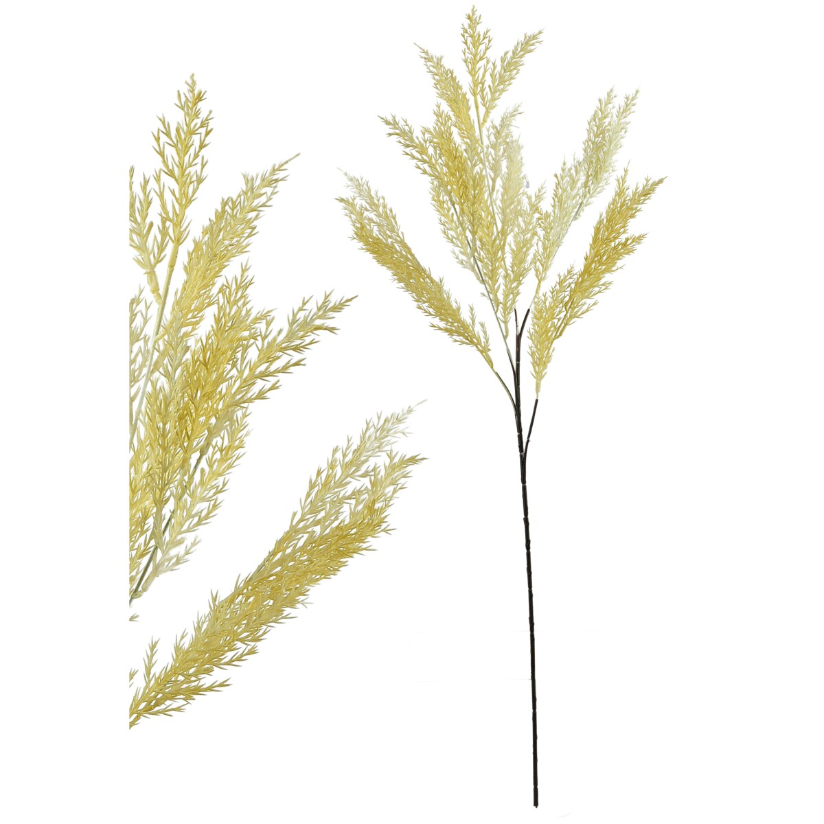 Gałązka ozdobna VIRIDIS