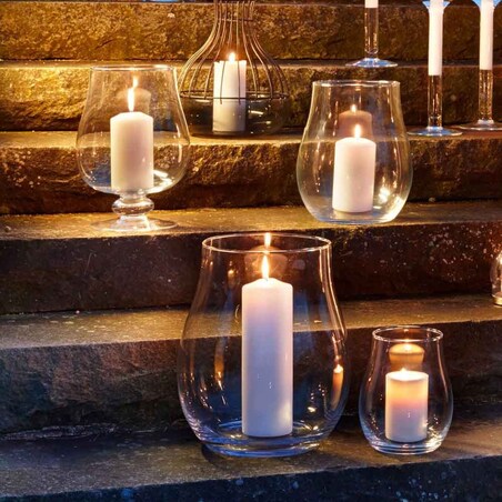 Lampion Hurricane 27 Giardino