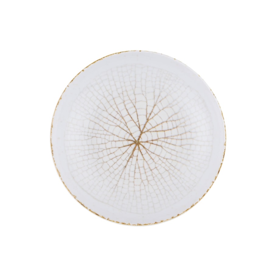 Talerz głęboki 22 cm Roma Leaf LU26 (9036)