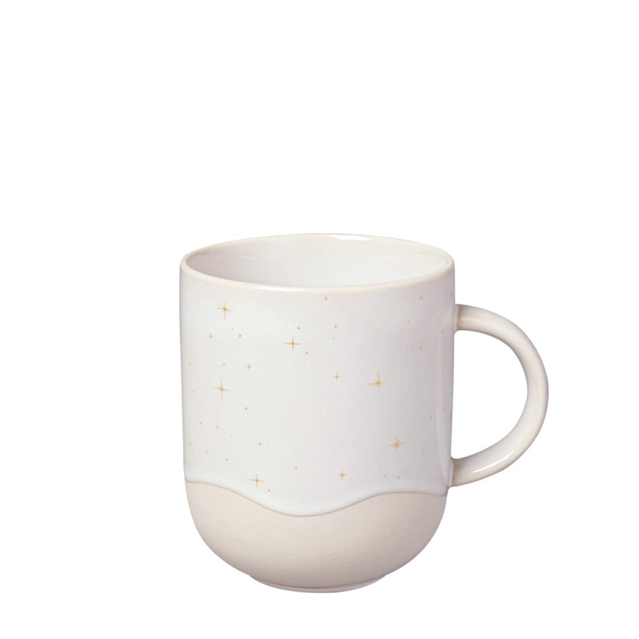 Kubek Winter Glow Villeroy & Boch