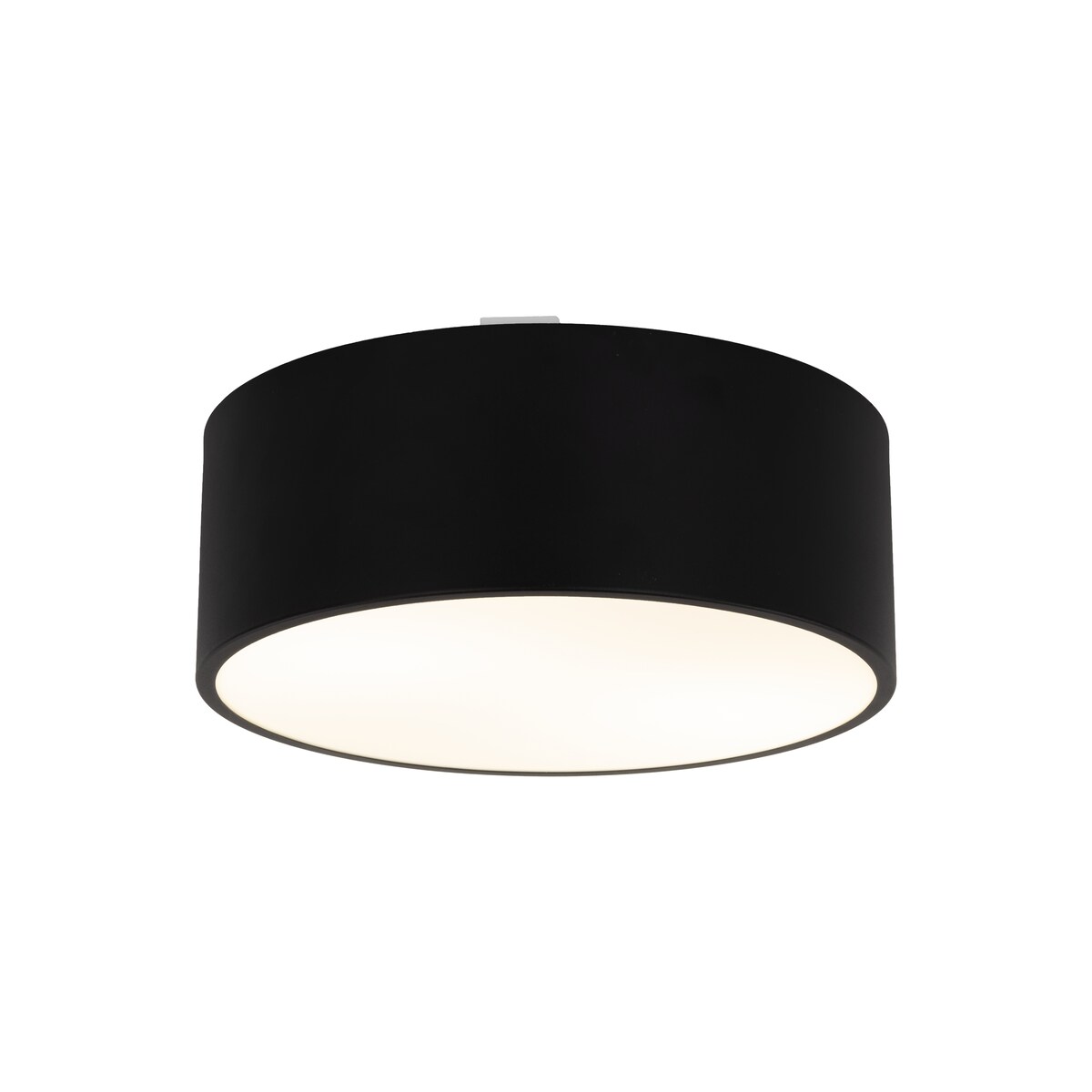 Oprawa natynkowa zewnętrzna TK Lighting LIVO BLACK S IP54 czarna 2xE27 30 cm na taras i wejście