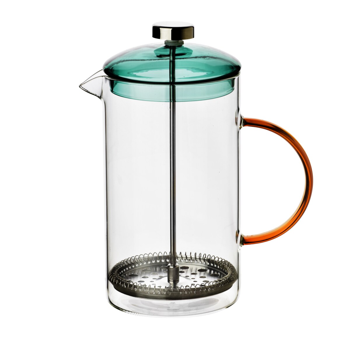 Dzbanek z tłokiem PETER