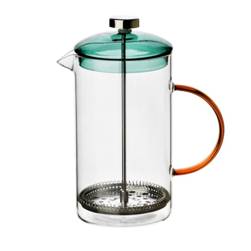 Dzbanek z tłokiem PETER