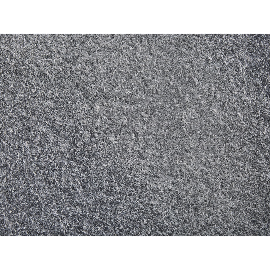Stół ogrodowy GROSSETO 180 cm 90 cm Płomieniowany Granit Grafitowy