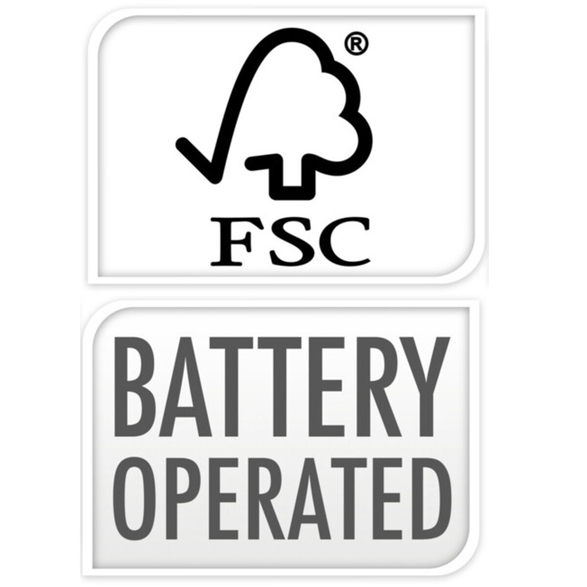 Świąteczna lampa stołowa LED,20 cm