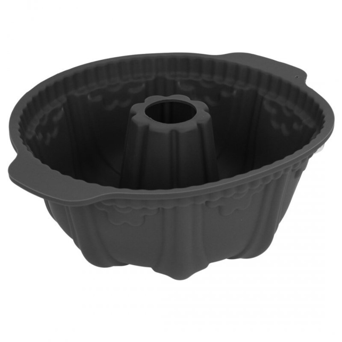 Forma Silikonowa Do Pieczenia Babki 2977