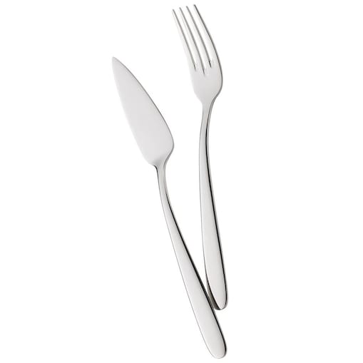 Sztućce do ryb Daily Line, 2 el, Villeroy & Boch