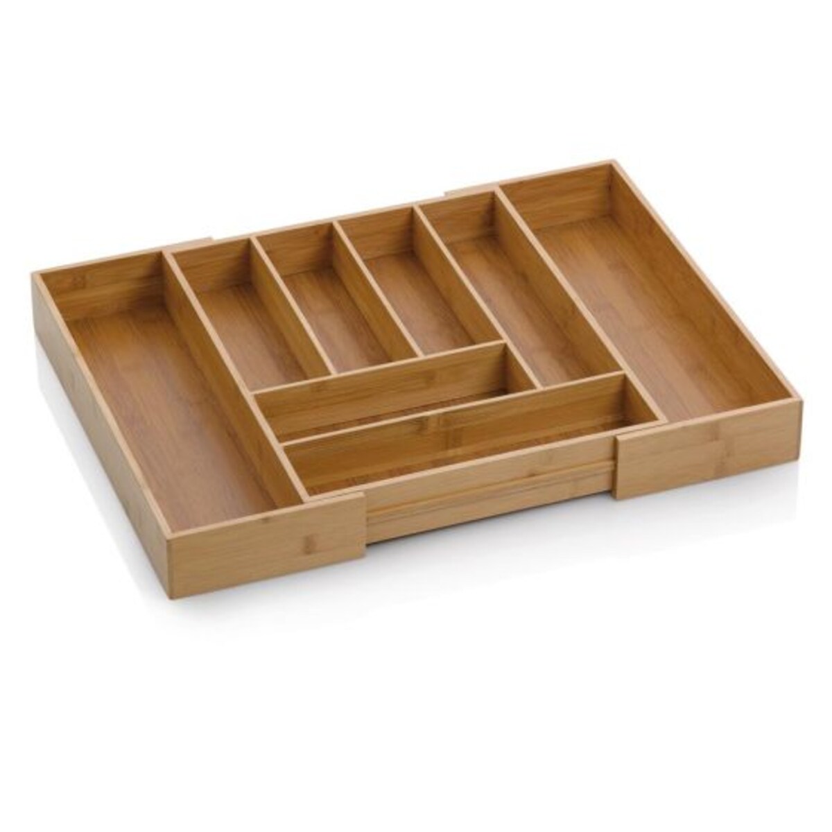 Rozsuwany wkład na sztućce (35-58 x 43 cm) Kalma Kela