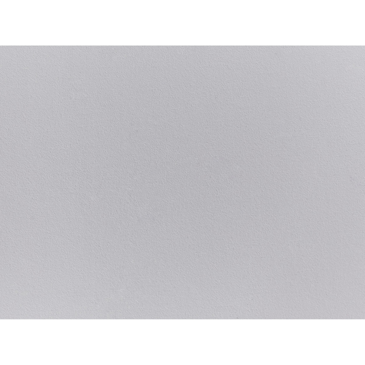 Biurko regulowane Elektryczny 120 x 72 cm Jasnoszary DESTINAS Różne rozmiary