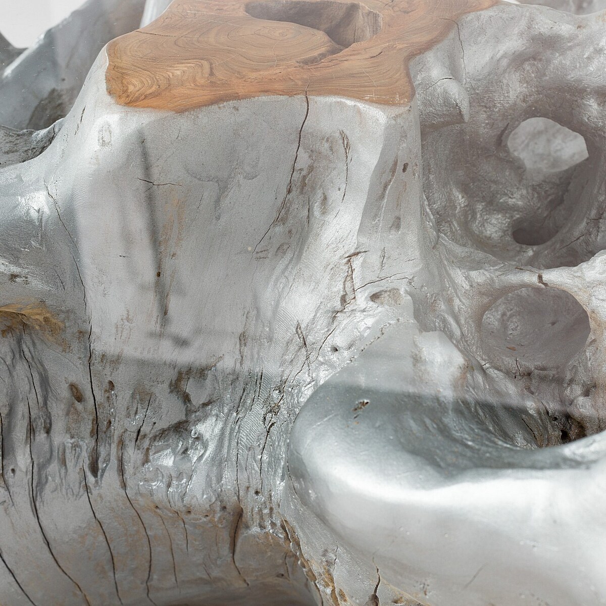 Stolik kawowy Oris 110x110x42 cm, 110x110x42 cm