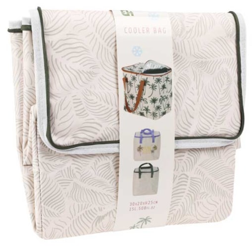 Torba termiczna 15 l, 30 x 20 x 25 cm