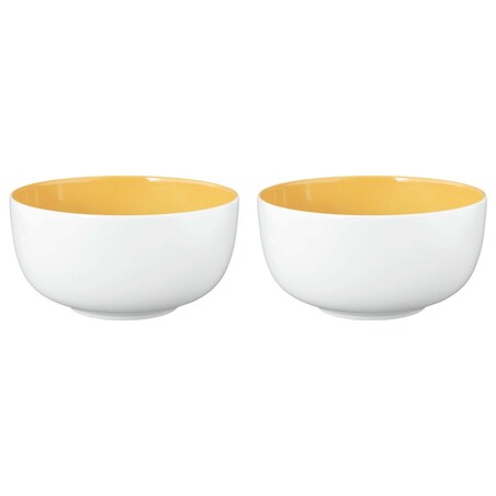 SELTMANN MEADOW GRASSES CURRY Zestaw 2 misek 17.5 cm