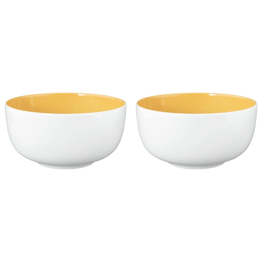 SELTMANN MEADOW GRASSES CURRY Zestaw 2 misek 17.5 cm