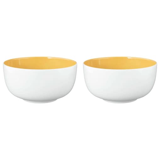 SELTMANN MEADOW GRASSES CURRY Zestaw 2 misek 17.5 cm