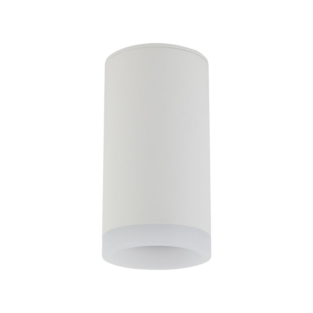 Oprawa natynkowa spot TK Lighting JET WHITE 6919 biała GU10 LED 10W nowoczesna sufitowa IP20