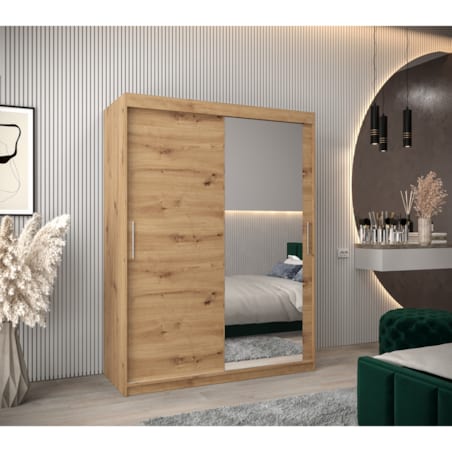 Szafa przesuwna Garderoba TOKYO 2 150 artisan/artisan