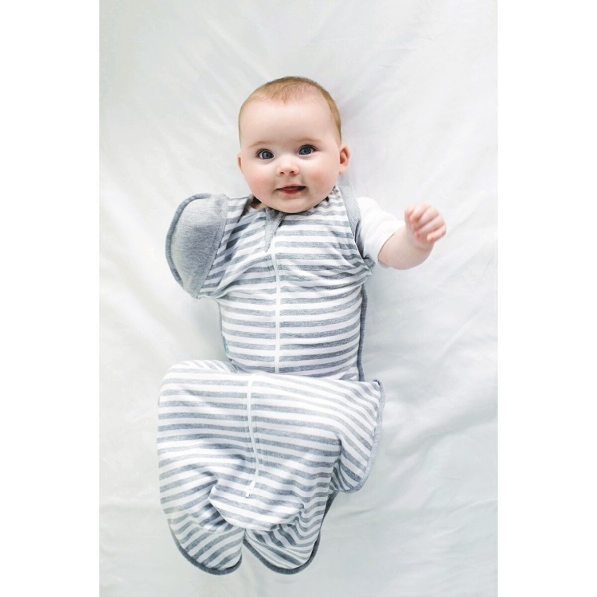 Otulacz przejściowy Transition Bag M - ETAP 2 szary - 1 TOG Original