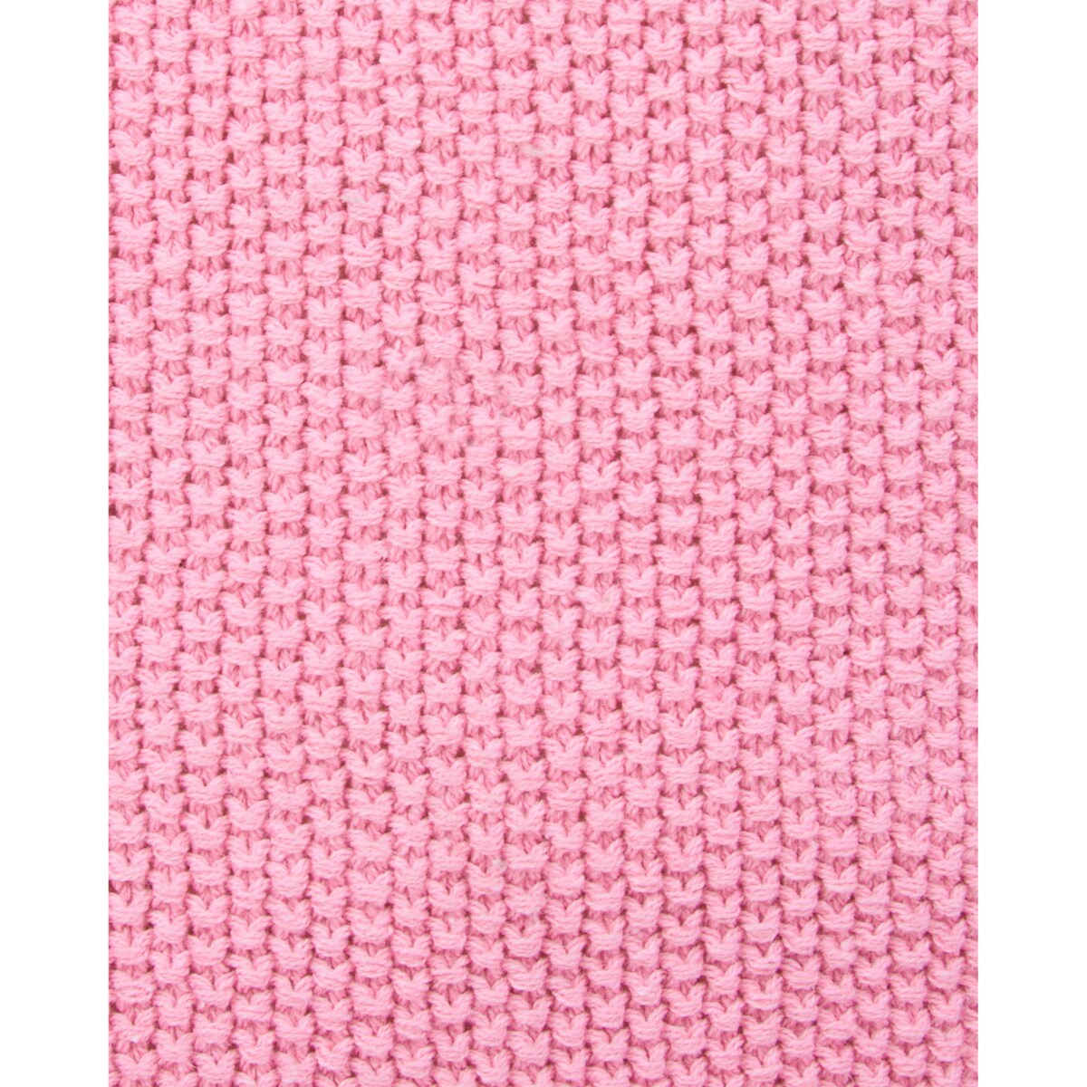 Kosz jednorożec bawełniany różowy NARROTI