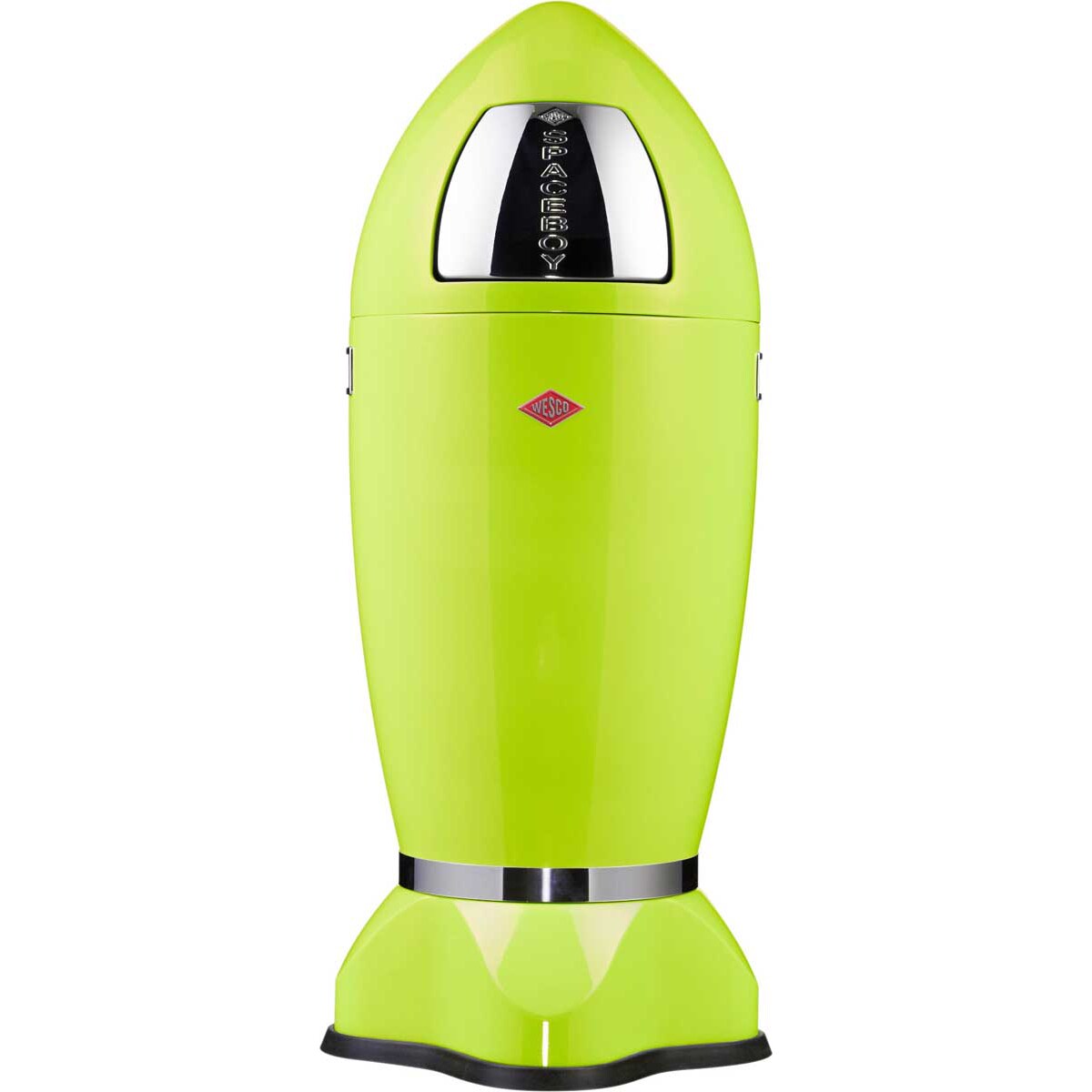 Kosz na śmieci zielony 35l Spaceboy Wesco