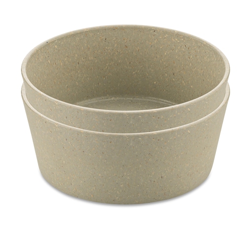 Miska CONNECT, 890 ml, 2 sztuki, KOZIOL