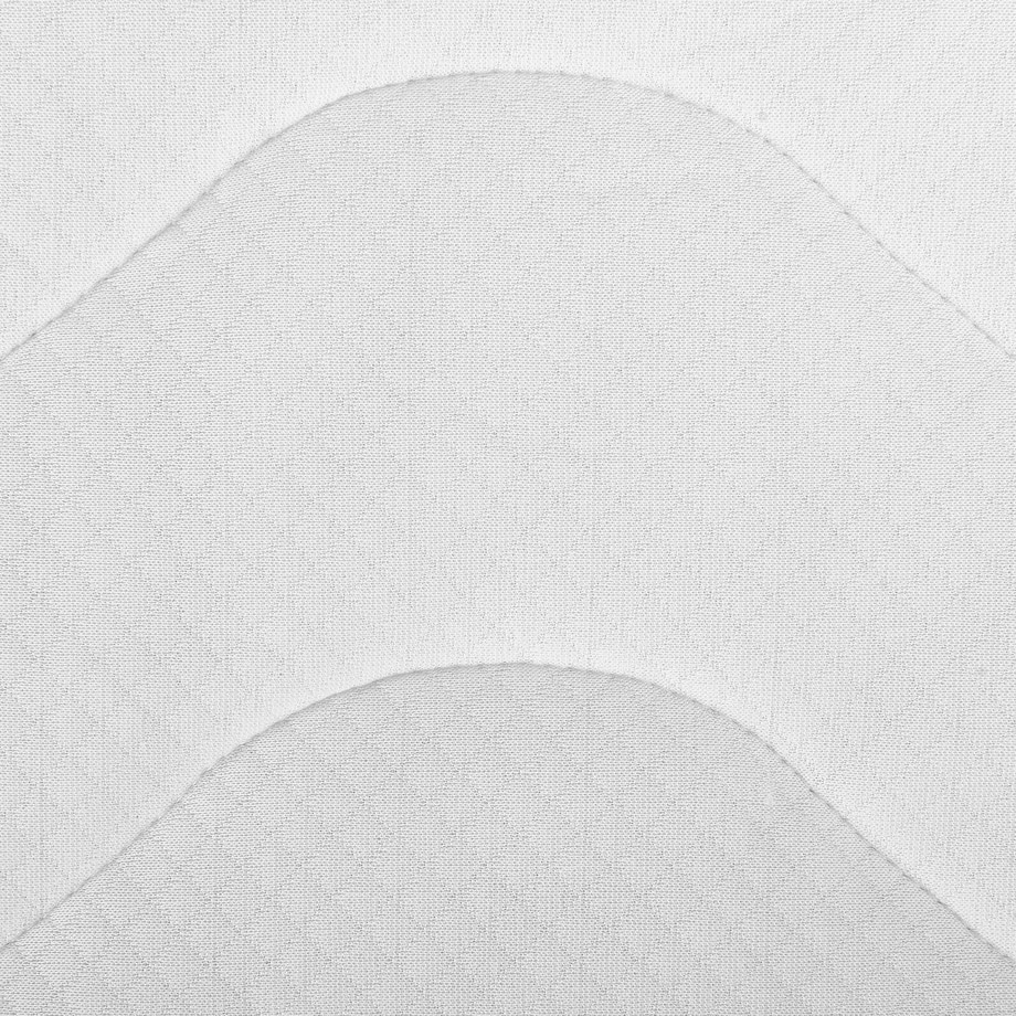 Pokrowiec na materac do łóżka wodnego PURE 180 x 200 cm