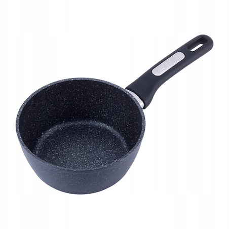 Rondel garnek 18cm marmurowy 1.5L indukcja KAMILLE