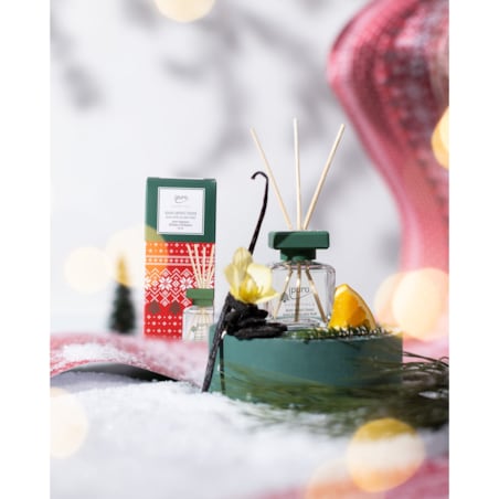 Zapach 50 ml, SANTA'S FOREST, ipuro Essentials