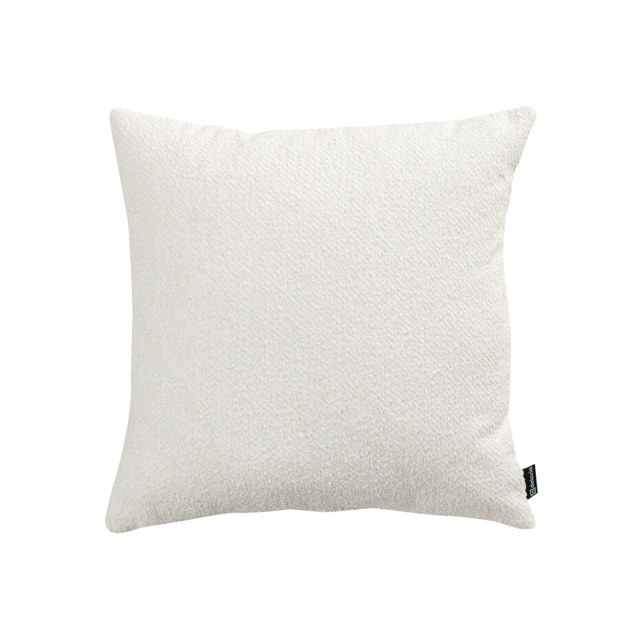 Poszewka Kinga na poduszkę 43x43 biały