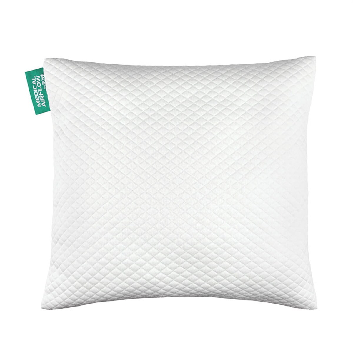 Antybakteryjna poszewka z jonami srebra 40X40 cm