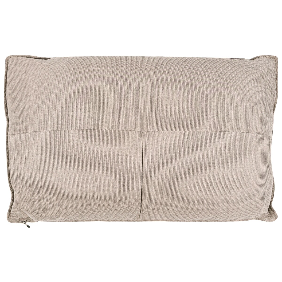 Szezlong prawostronny ROCAMADOUR Beżowoszary