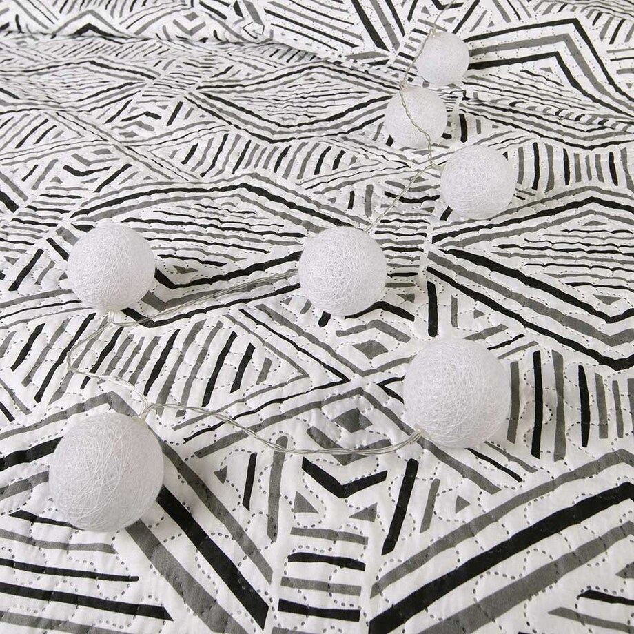 Narzuta drukowana TARIK/170x210