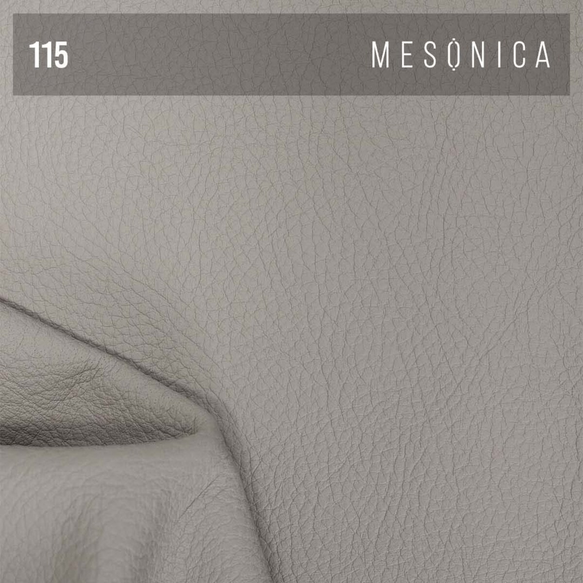 Sofa 3-osobowa Puzo brązowa