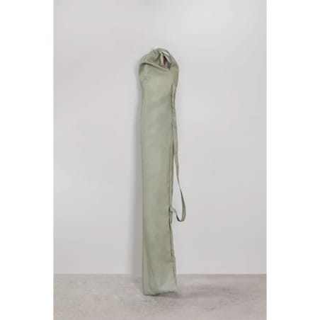 Parasol ogrodowy retro miętowy Mika Ø175 cm