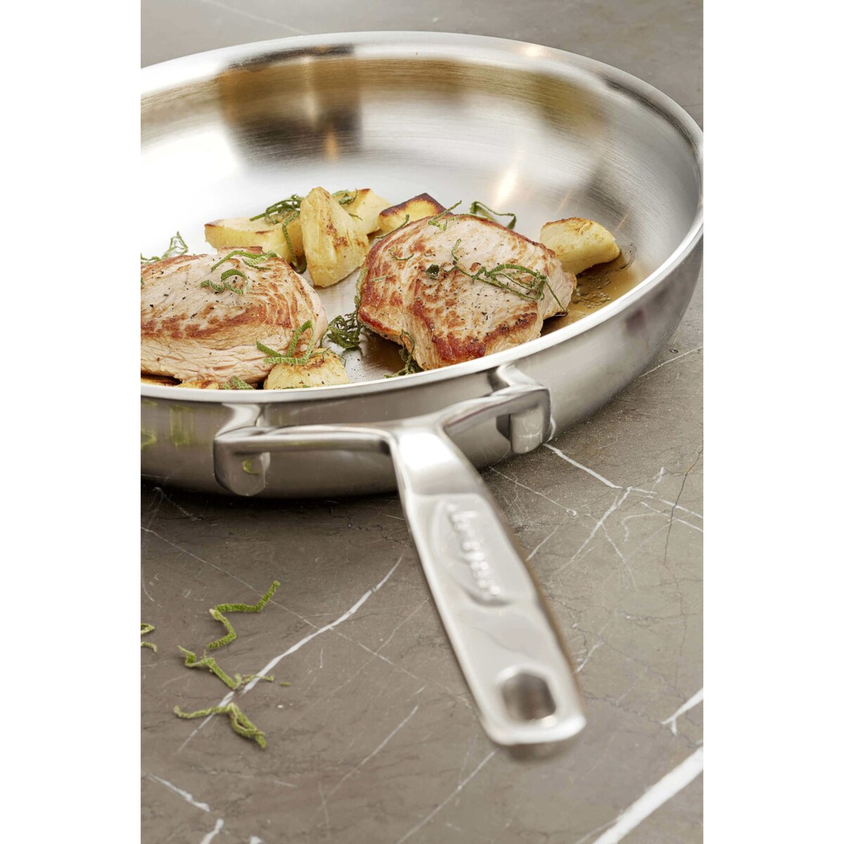 DEMEYERE MULTILINE 7 Patelnia płytka 28 cm