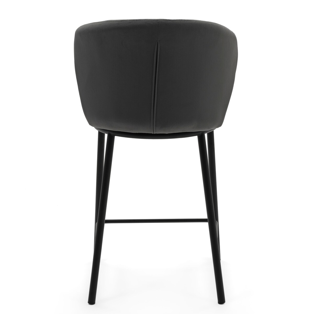 HOKER TAPICEROWANY WELUROWY DO SALONU JADALNI BAROWY NOWOCZESNY BARI