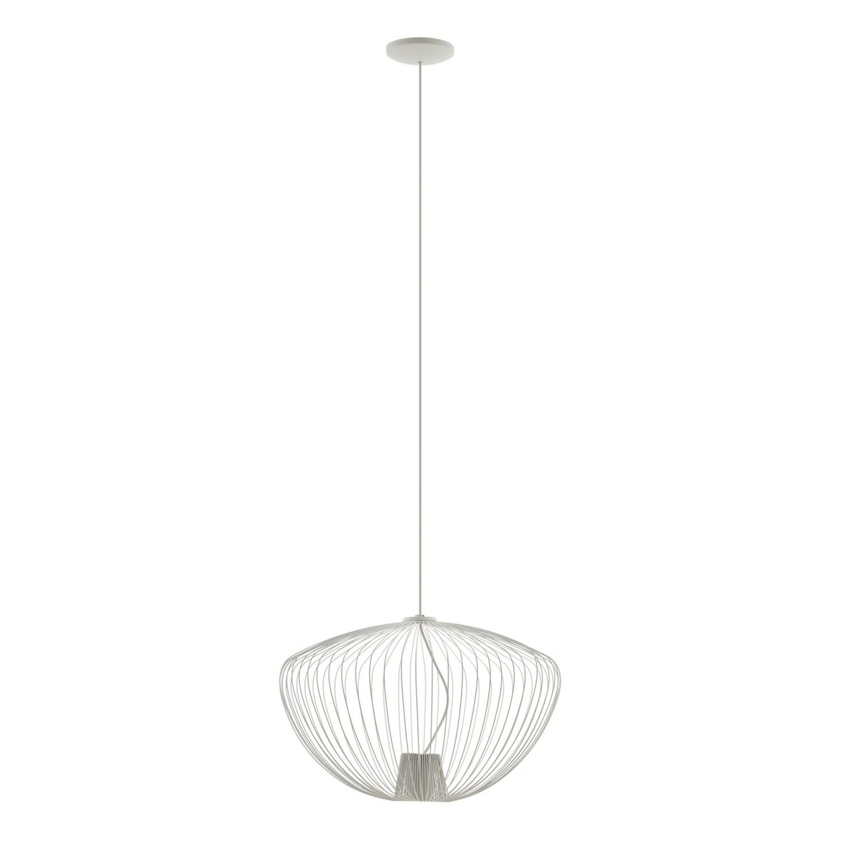 Lampa Wisząca Pumpkin 11244 Nowodvorski