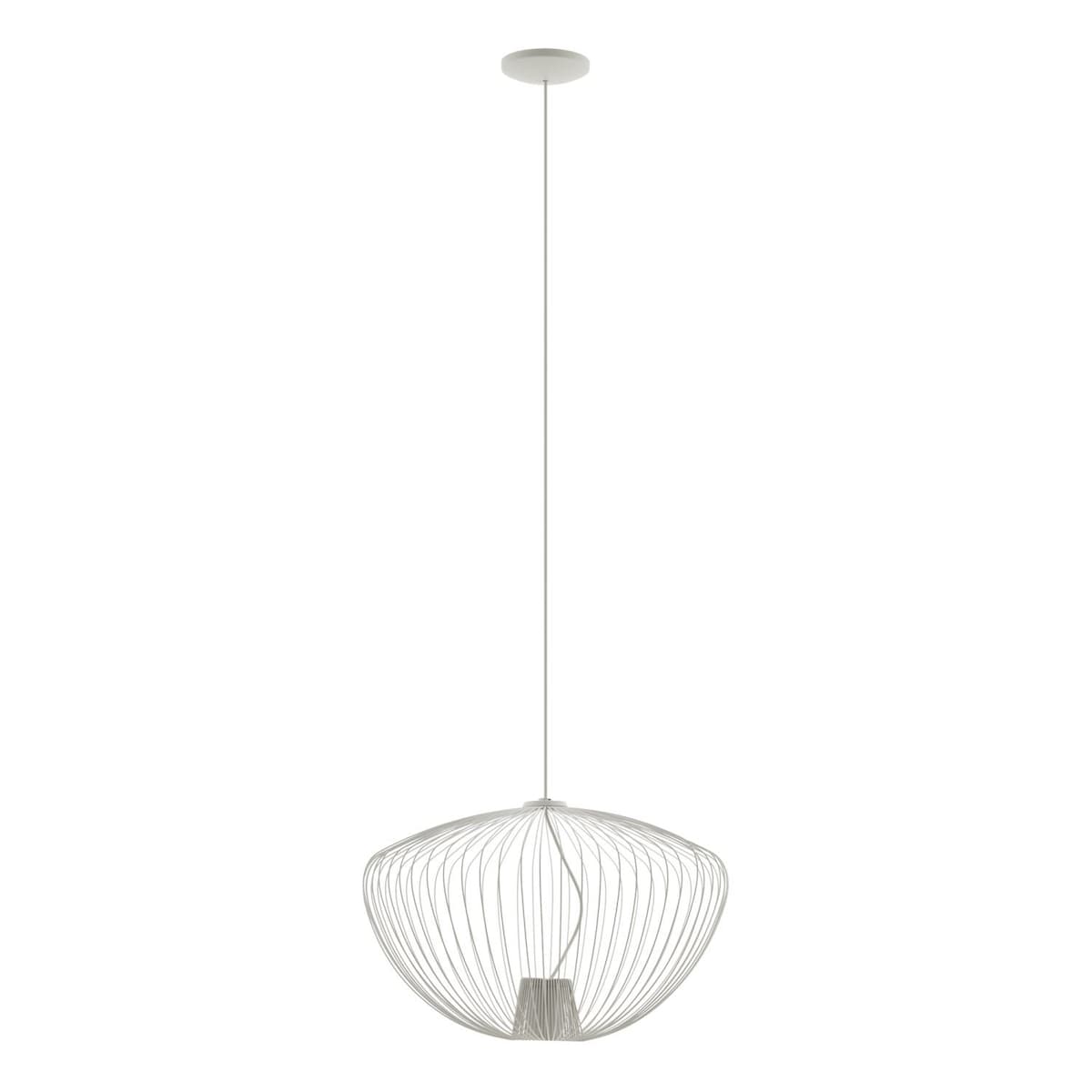 Lampa Wisząca Pumpkin 11244 Nowodvorski