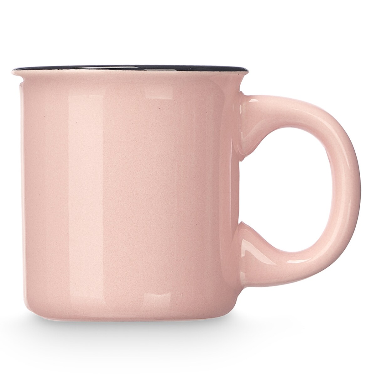 Filiżanki do espresso, 6 sztuk, 100 ml