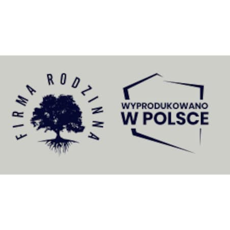 Poduszka regulowana 50x70 COTTON Senna Home