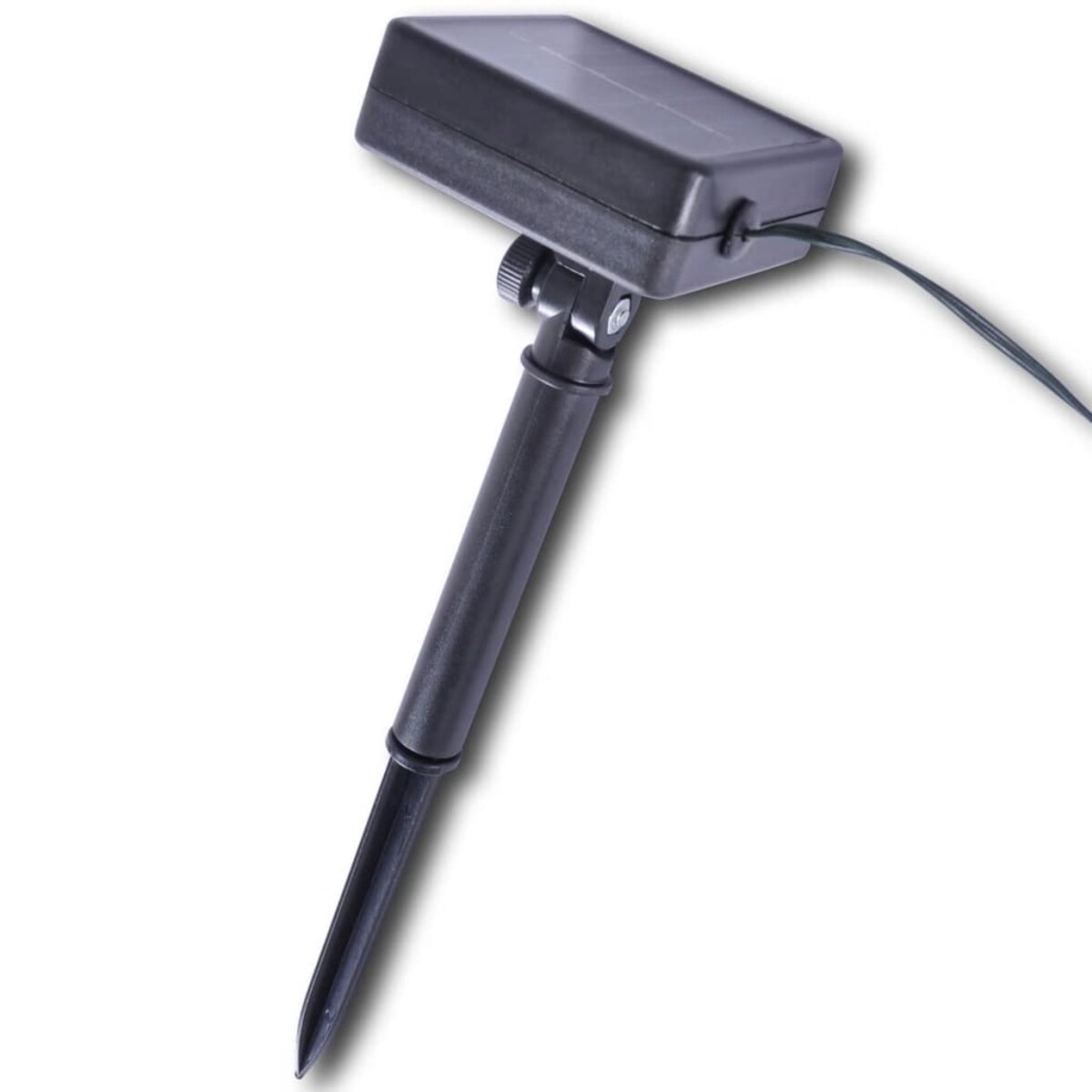 24 Lampki solarne 3,8m (2szt)