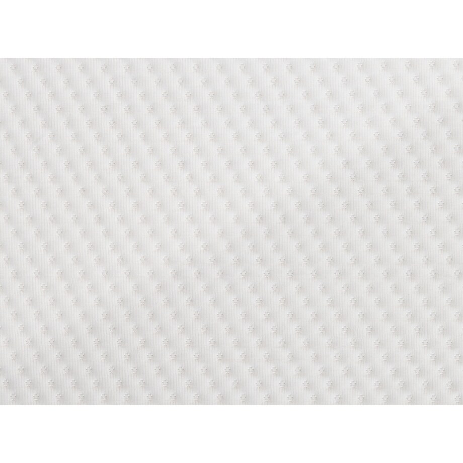 Materac nawierzchniowy topper lateksowy piankowy 90 x 200 cm GRACIOUS