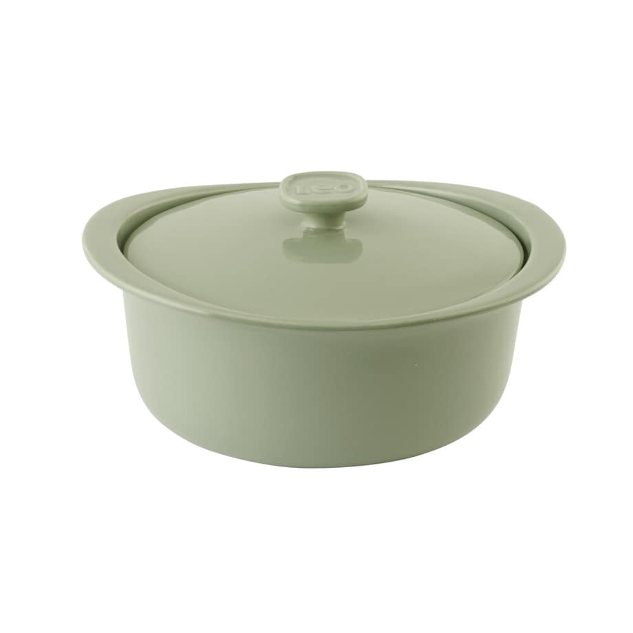 Okrągłe naczynie do pieczenia z pokrywą 4,50L Balance BergHOFF