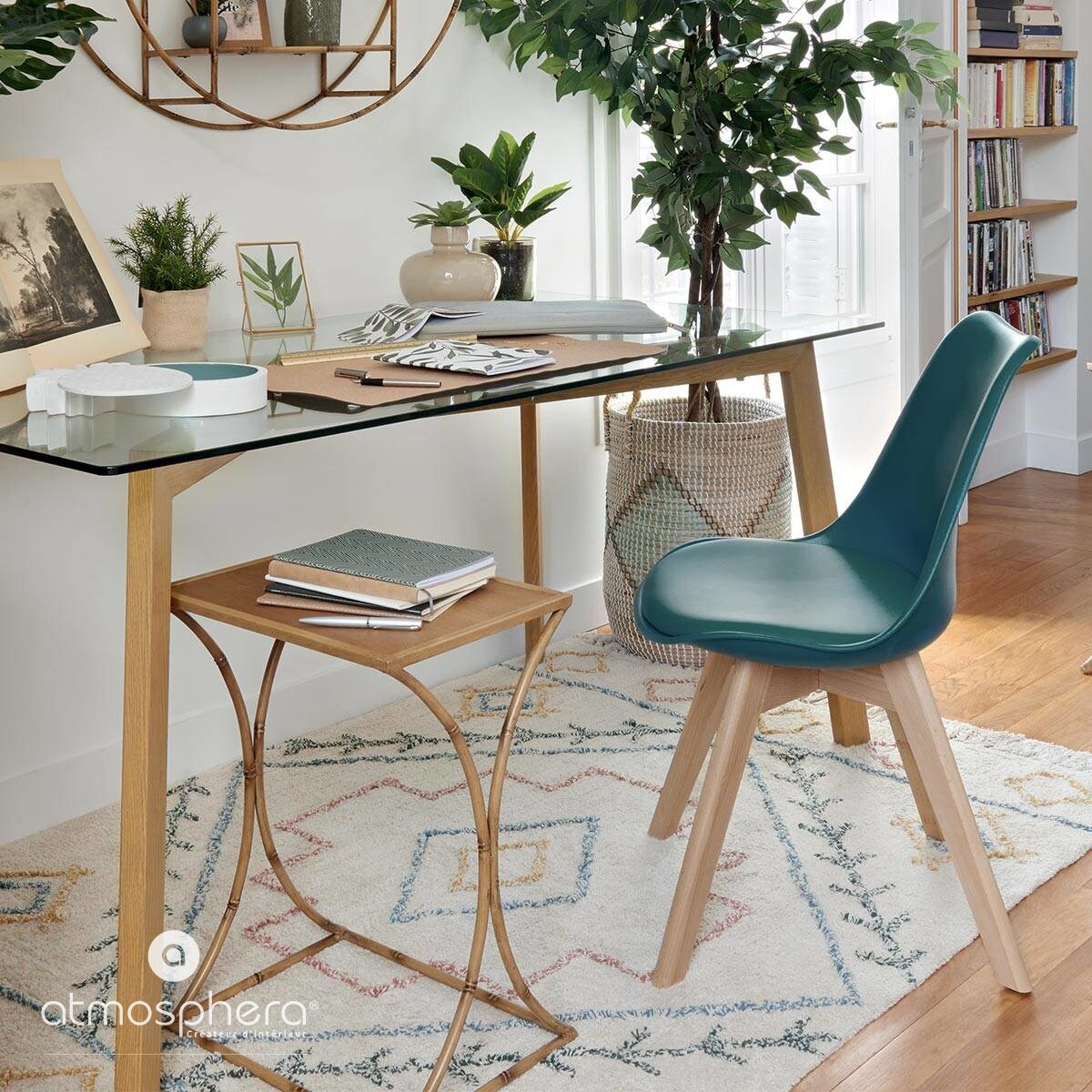 Dywan 120x170 cm ETNICOLOR, etniczne wzory